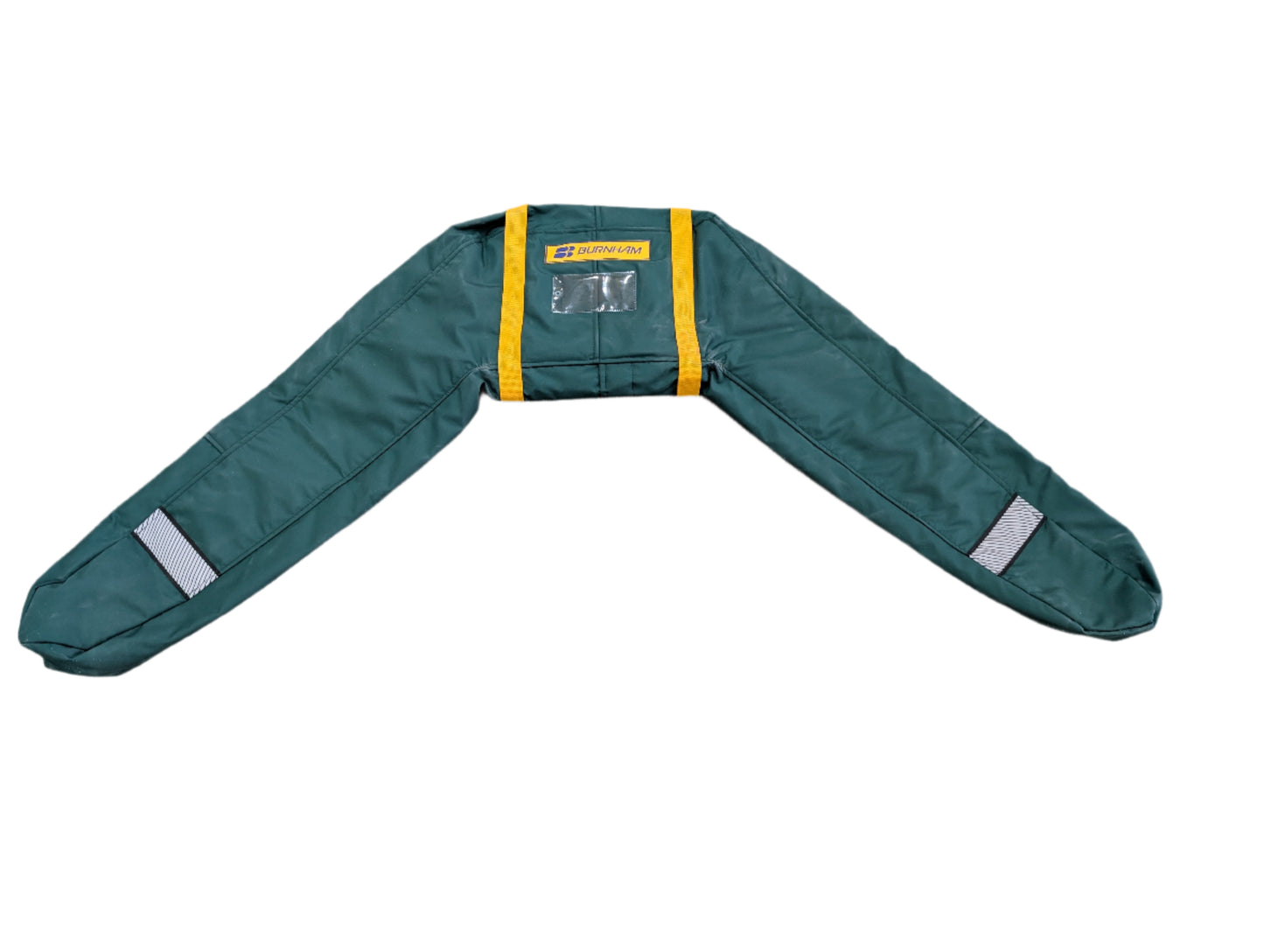 Burnham - Sykes Rigger bags