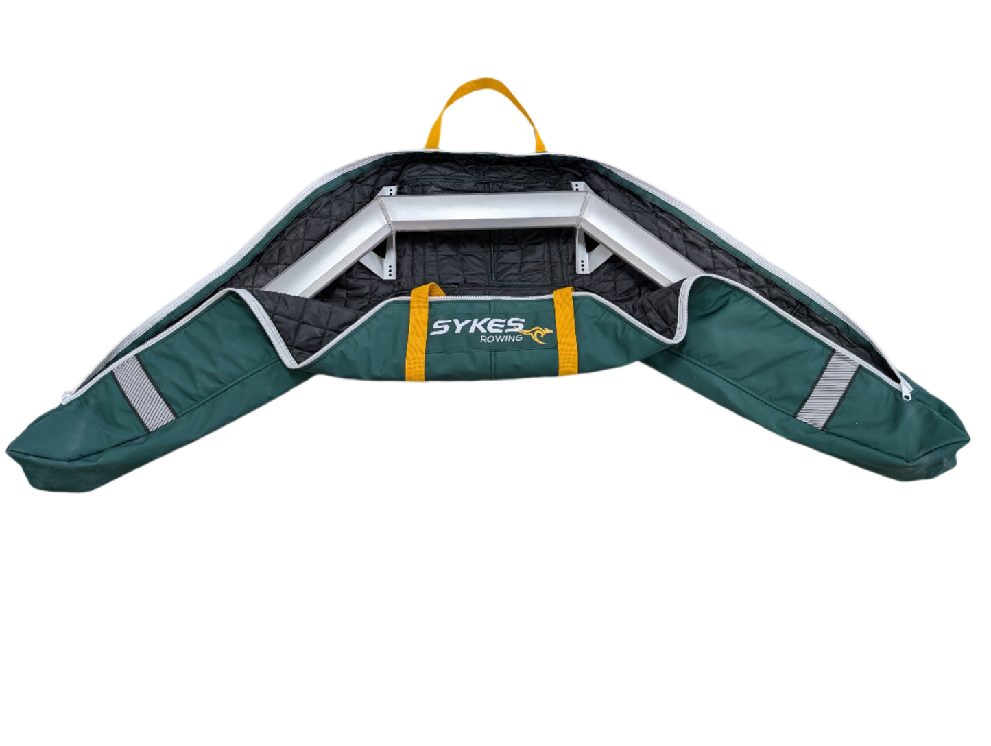 Burnham - Sykes Rigger bags