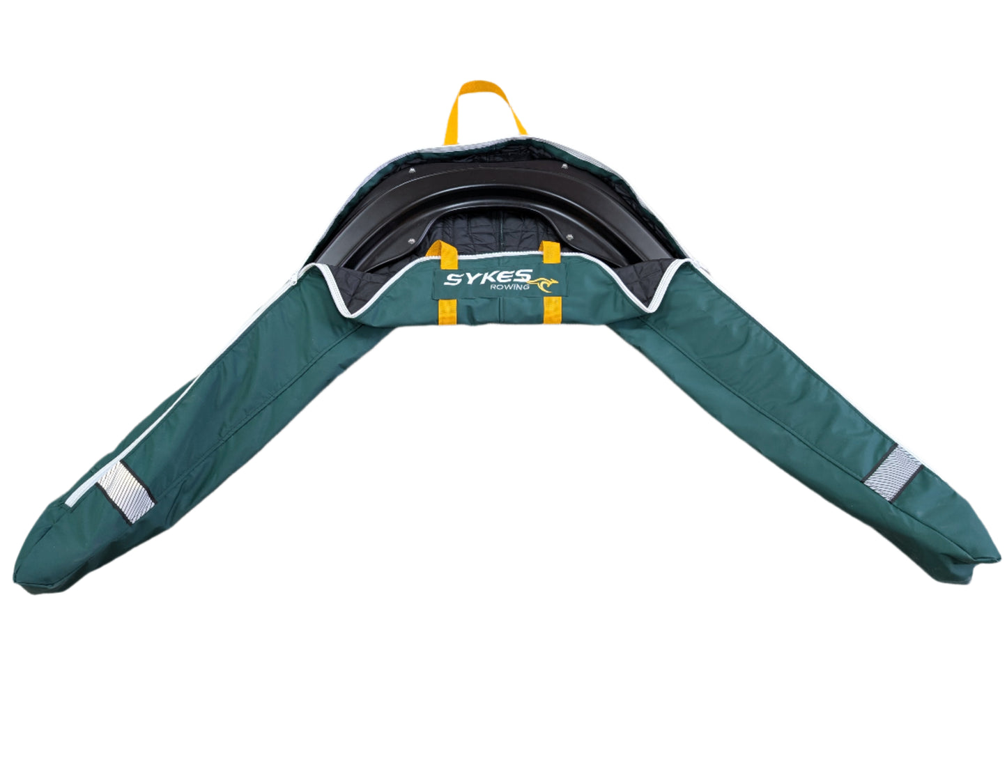 Burnham - Sykes Rigger bags