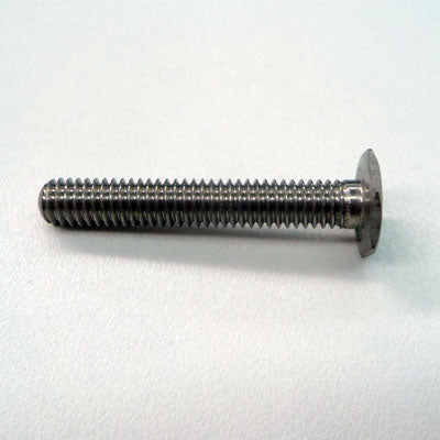 Coachbolt M6 - 10 pack