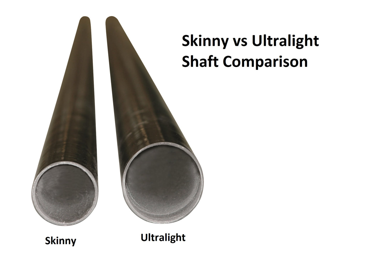 Sweep Oar - Stock C (373-378cm)