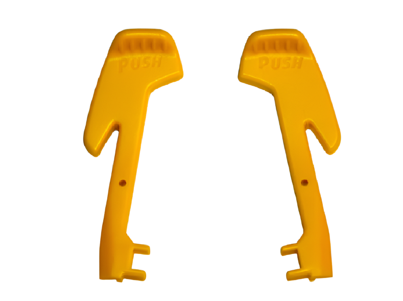 Active - Replacement Levers – Sykes Racing