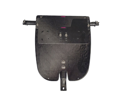 Larger Croker Stretcher