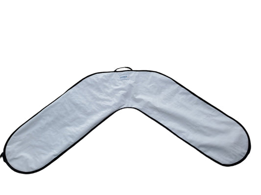 scullrigger cover