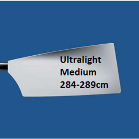 C2 SCULL OAR PAIR - Ultralight