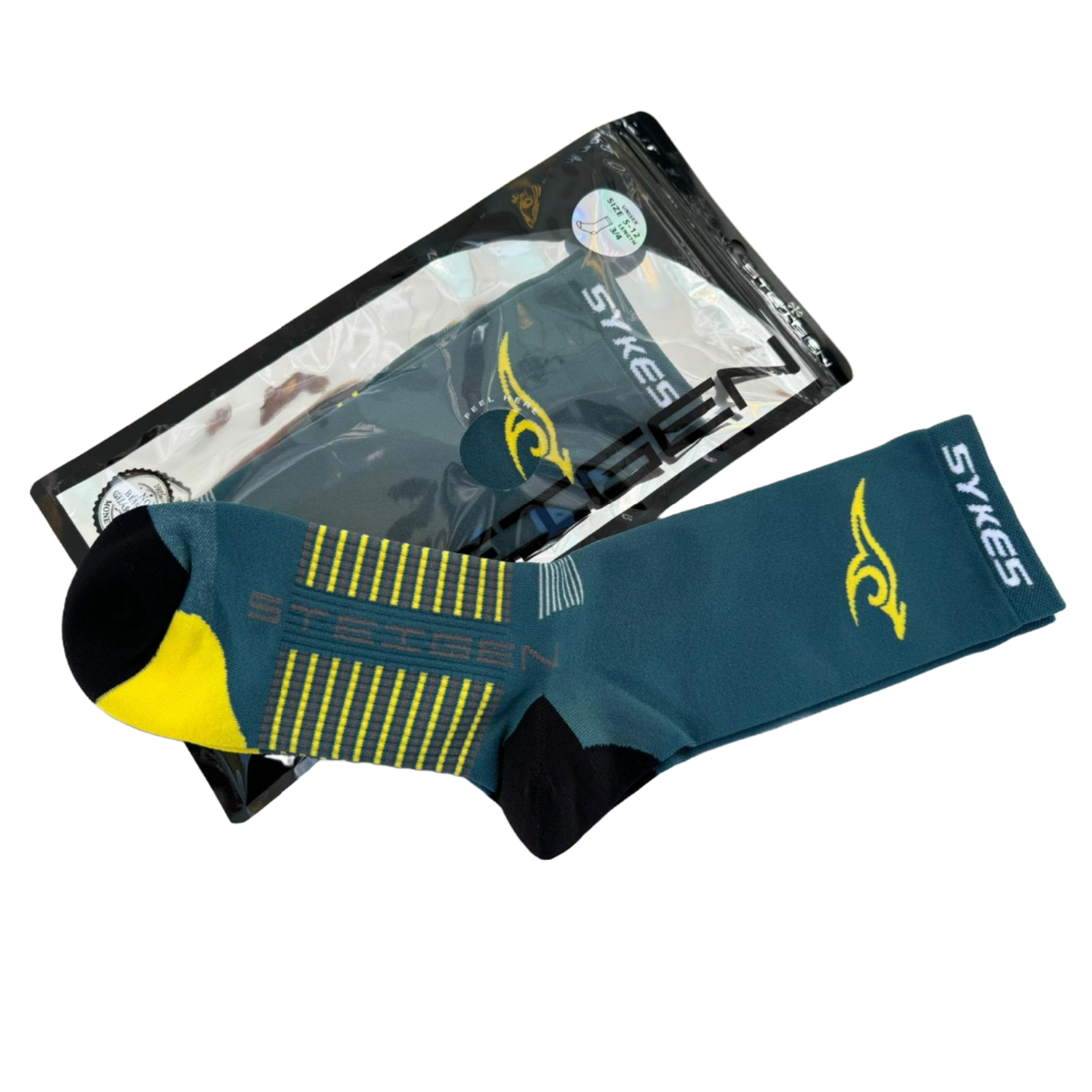 Sykes Socks – Sykes Racing