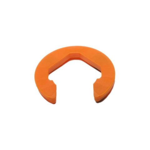 C2 Clam Scull (Orange)