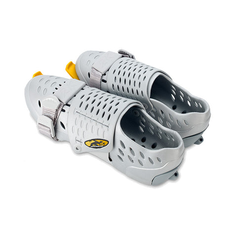 Active Tools Adjustable length rowing shoes