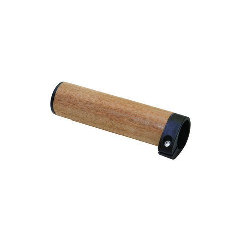C2 Grip Wood Veneer Adjustable Sweep End