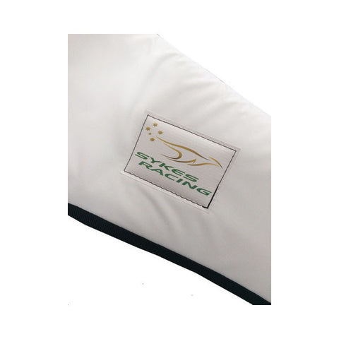 Sykes Boat Cover Deluxe