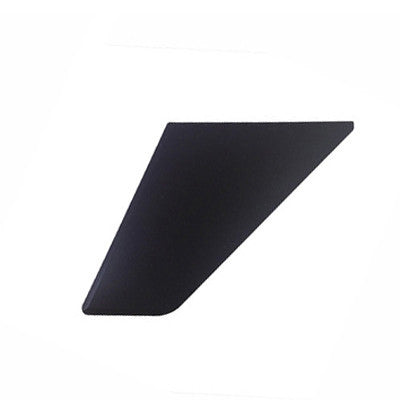 2mm Single Scull Fin for Sykes Boat