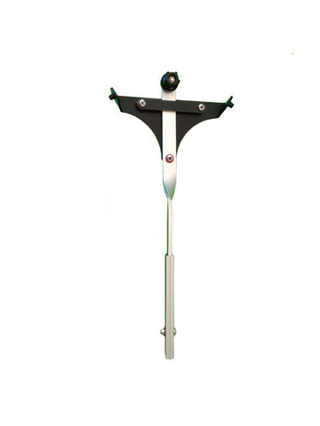 Bow cox steering system
