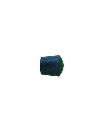 Rubber nut cover 8mm (C25)