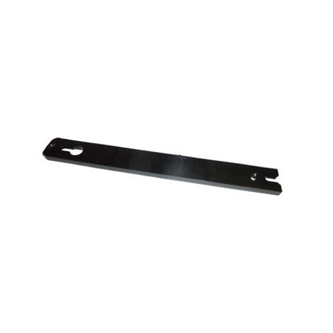 Quick Release Plate 10mm Complete Rowfit (Pair)