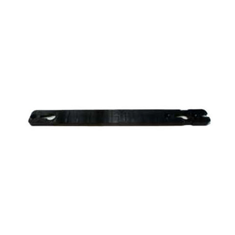 Quick Release Plate 10mm with Back Arm Slot (Pair)