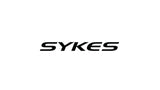 SYKES Sticker - per pair