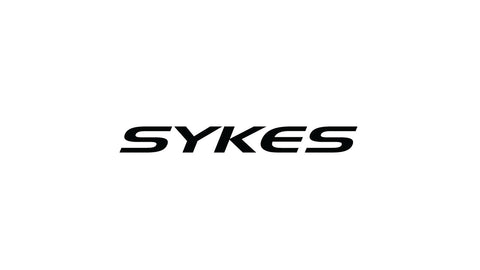 SYKES Sticker - per pair
