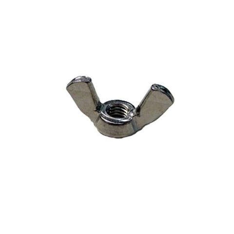 Wing nut Stainless Steel