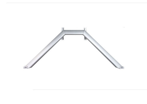 Sykes Aluminium Rigger (Wing Frame for Doubles and Quads)